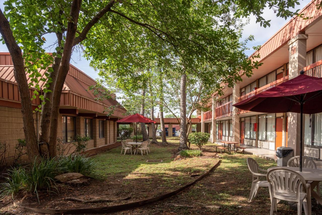 Greentree Hotel & Extended Stay I-10 Fwy Houston, Channelview, Baytown Ngoại thất bức ảnh