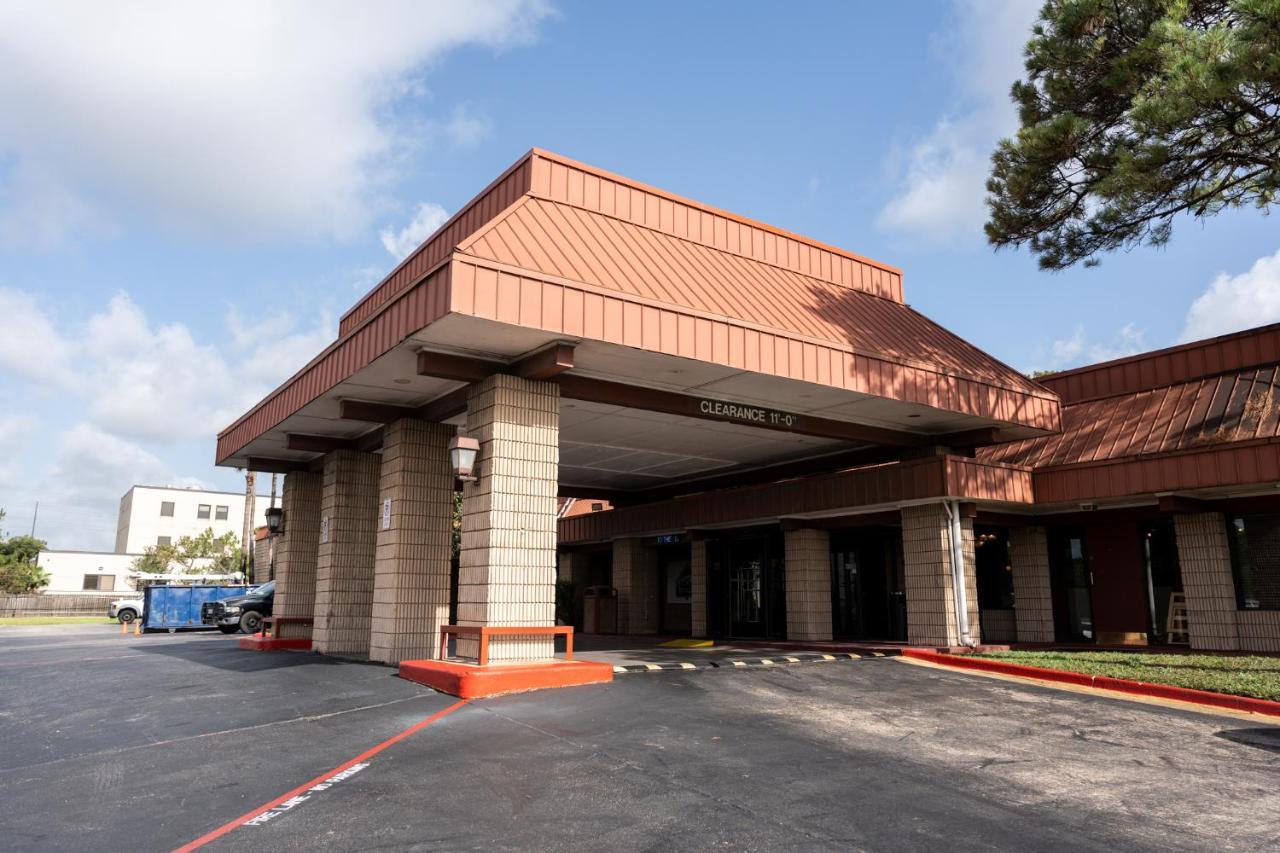 Greentree Hotel & Extended Stay I-10 Fwy Houston, Channelview, Baytown Ngoại thất bức ảnh
