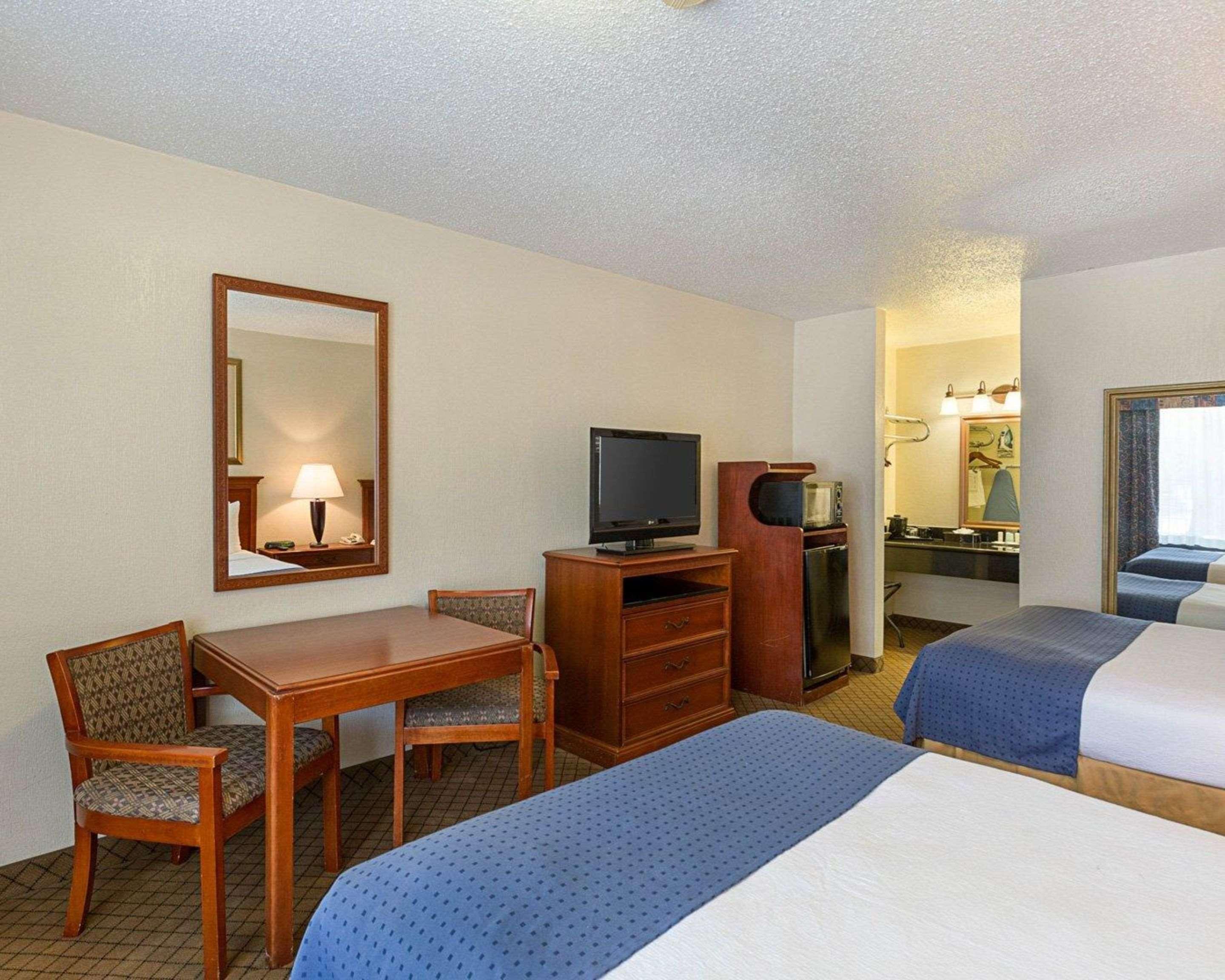 Greentree Hotel & Extended Stay I-10 Fwy Houston, Channelview, Baytown Ngoại thất bức ảnh