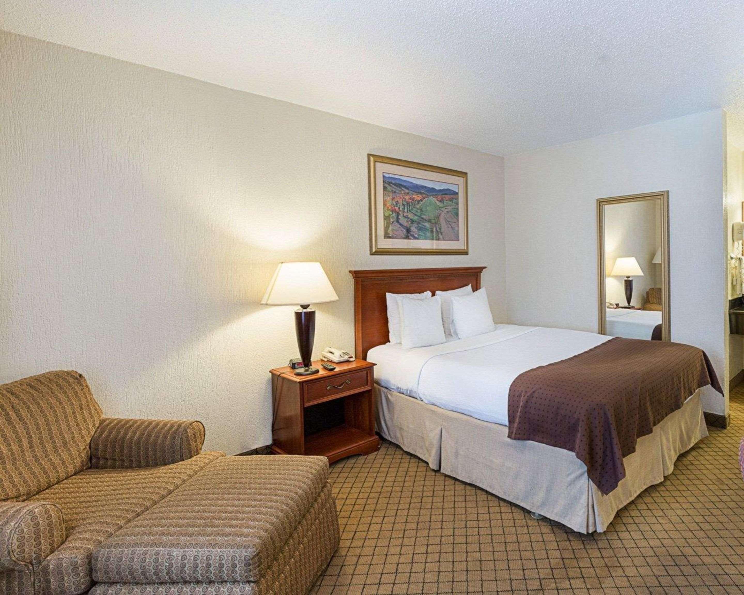 Greentree Hotel & Extended Stay I-10 Fwy Houston, Channelview, Baytown Ngoại thất bức ảnh