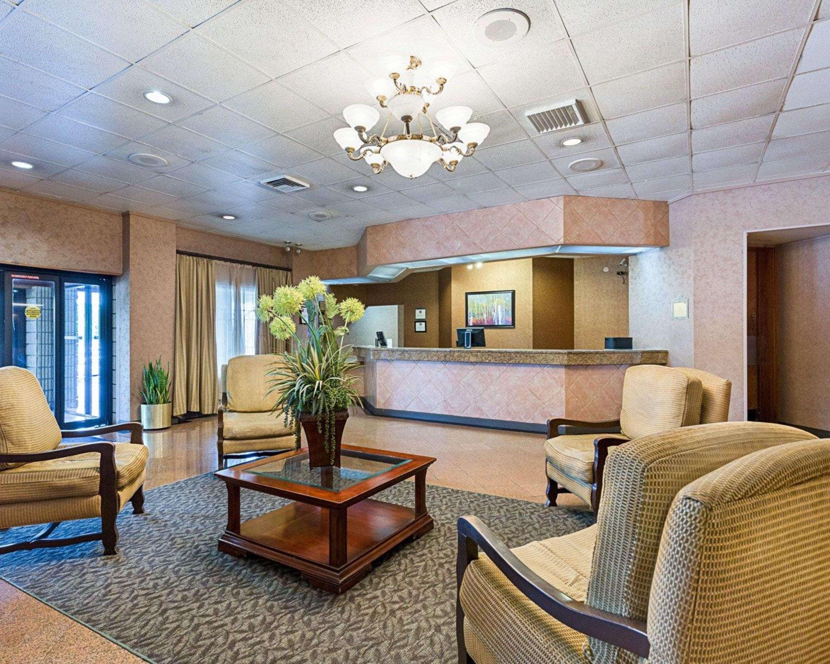 Greentree Hotel & Extended Stay I-10 Fwy Houston, Channelview, Baytown Ngoại thất bức ảnh