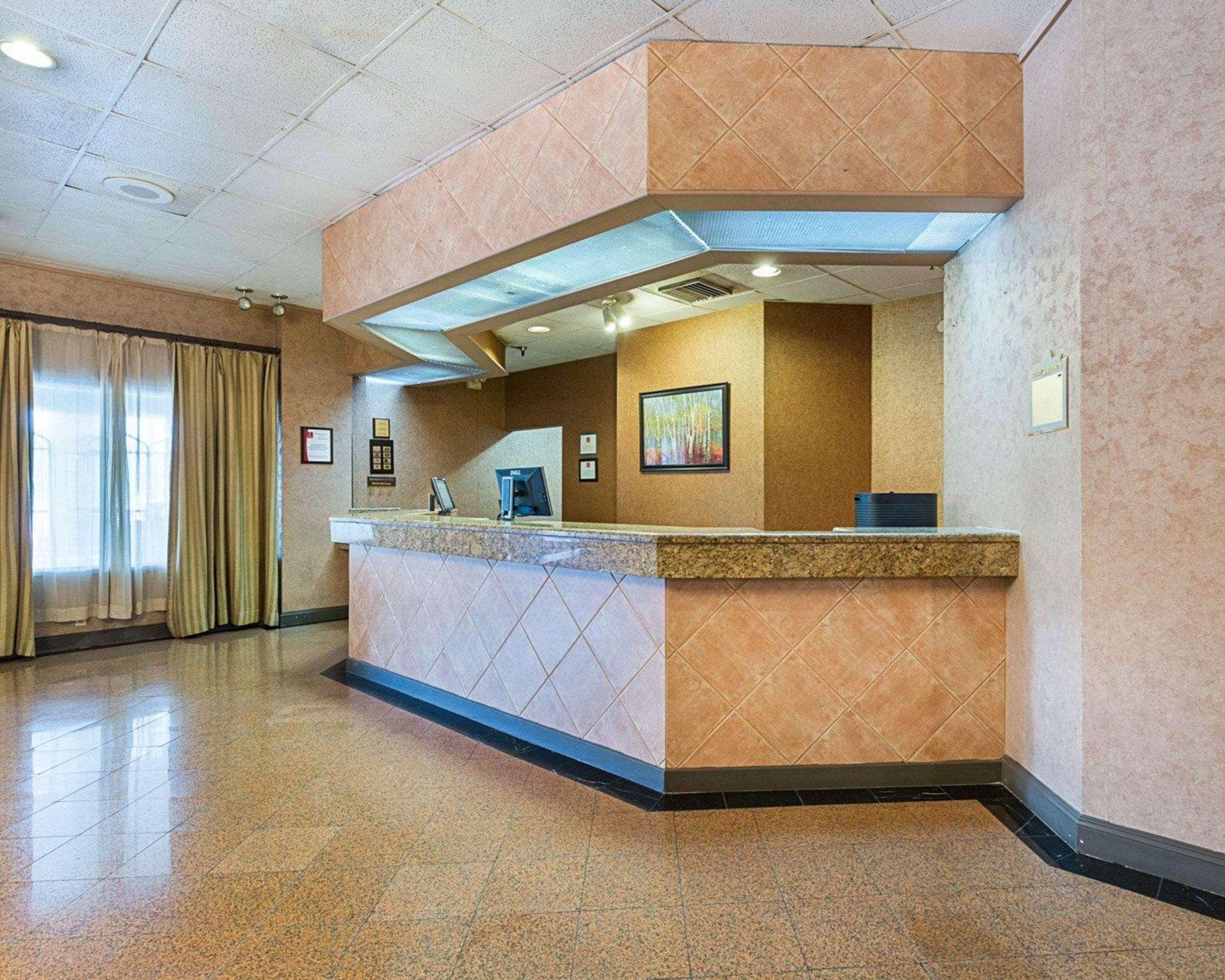 Greentree Hotel & Extended Stay I-10 Fwy Houston, Channelview, Baytown Ngoại thất bức ảnh