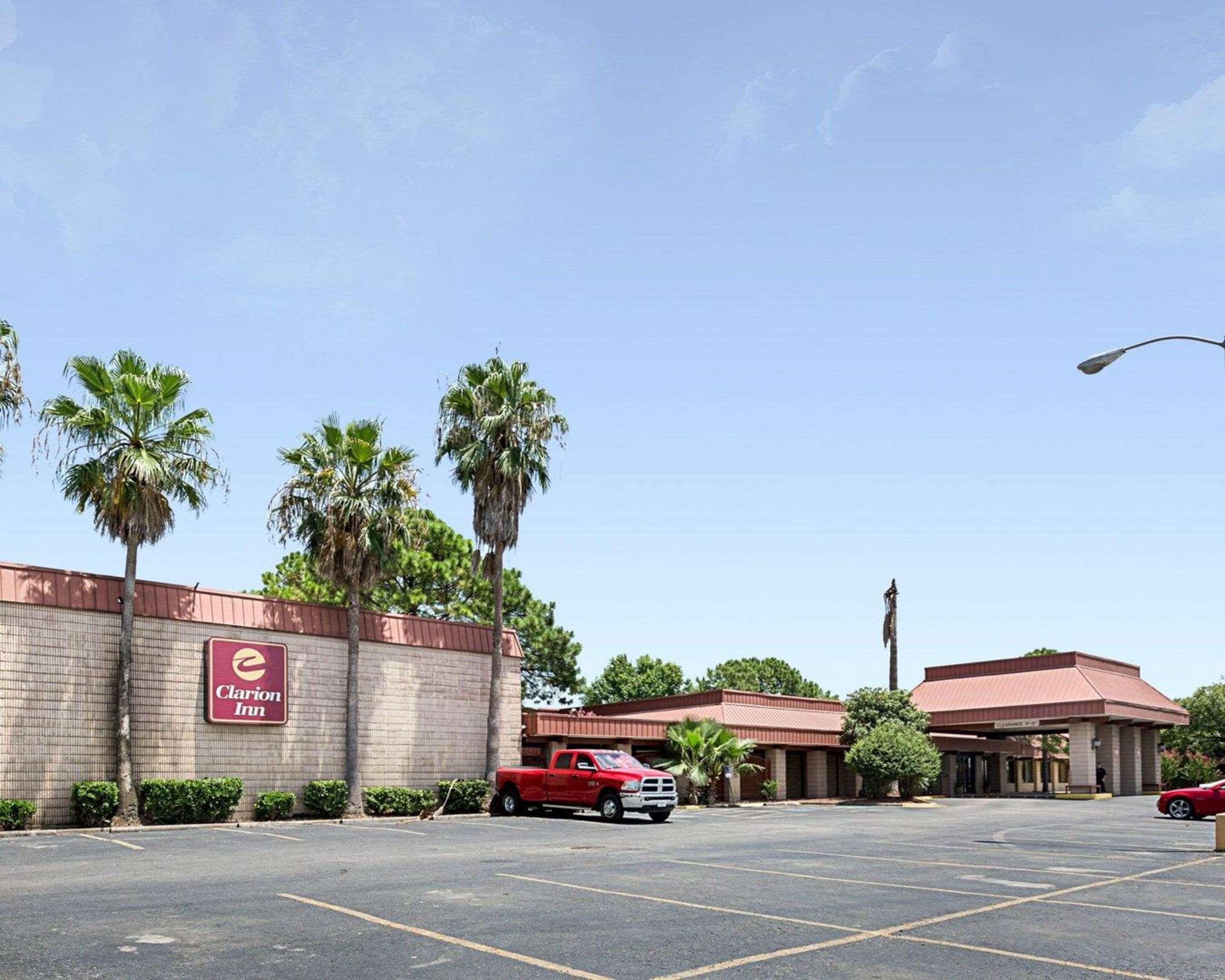 Greentree Hotel & Extended Stay I-10 Fwy Houston, Channelview, Baytown Ngoại thất bức ảnh