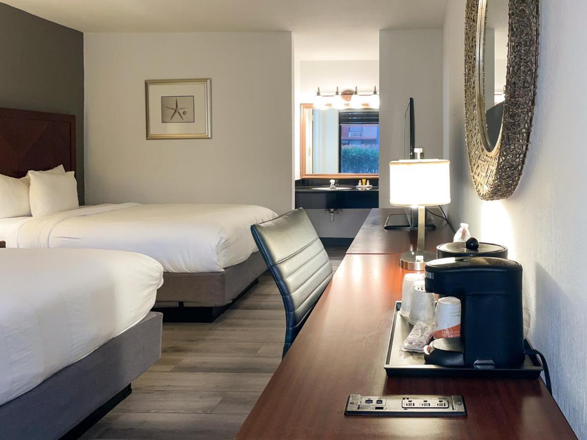 Greentree Hotel & Extended Stay I-10 Fwy Houston, Channelview, Baytown Ngoại thất bức ảnh