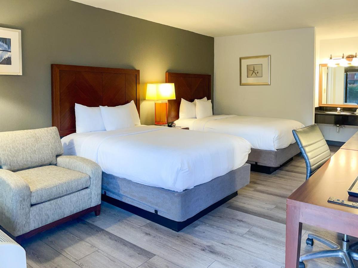 Greentree Hotel & Extended Stay I-10 Fwy Houston, Channelview, Baytown Ngoại thất bức ảnh