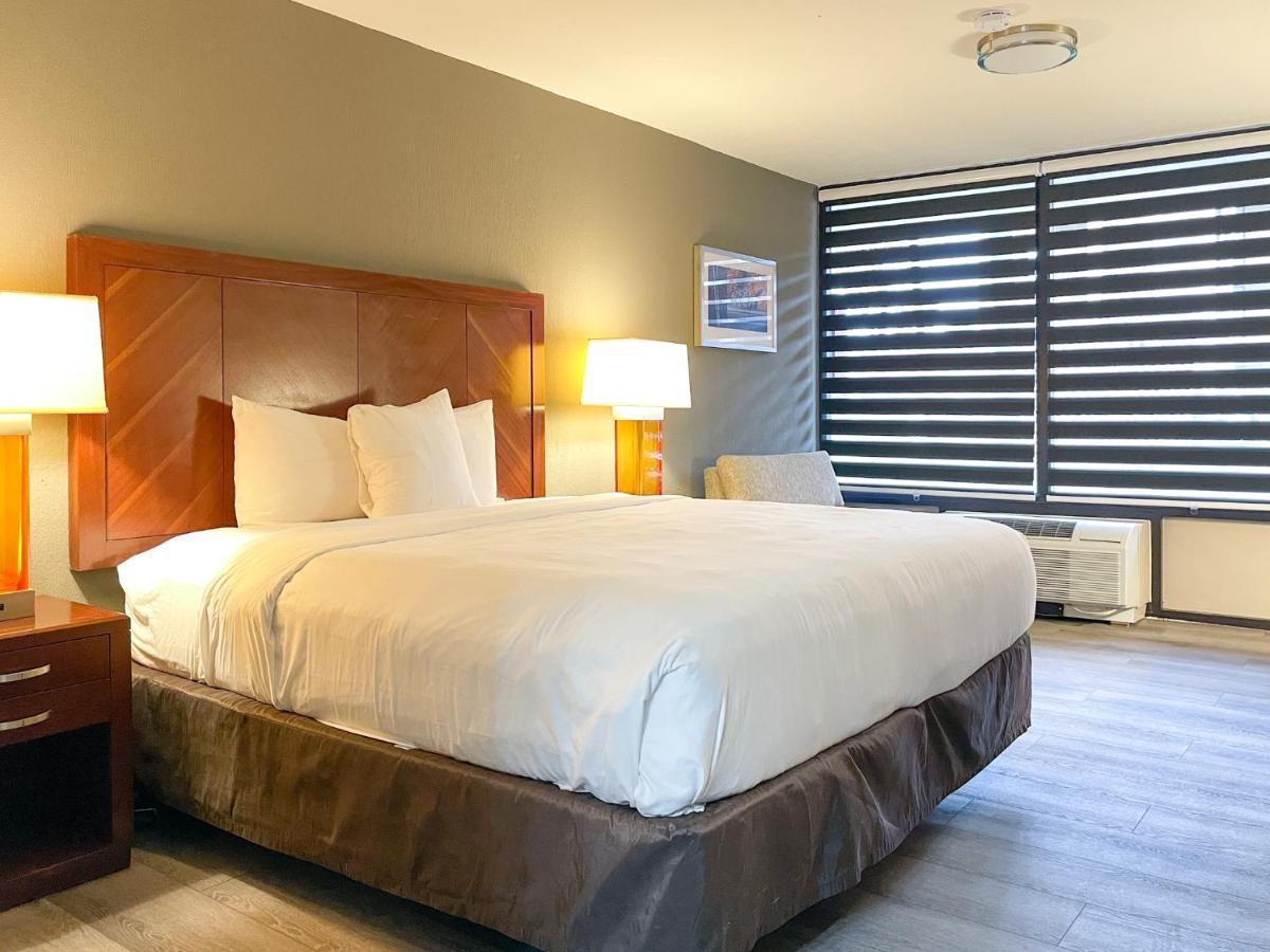 Greentree Hotel & Extended Stay I-10 Fwy Houston, Channelview, Baytown Ngoại thất bức ảnh