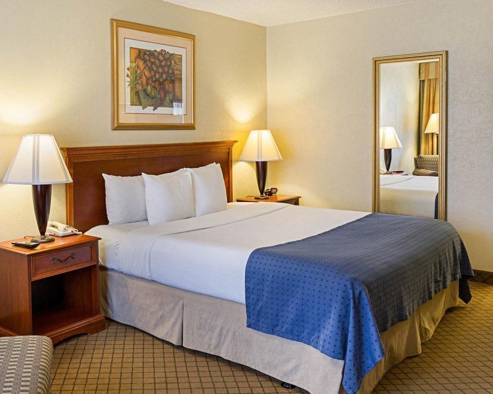 Greentree Hotel & Extended Stay I-10 Fwy Houston, Channelview, Baytown Ngoại thất bức ảnh