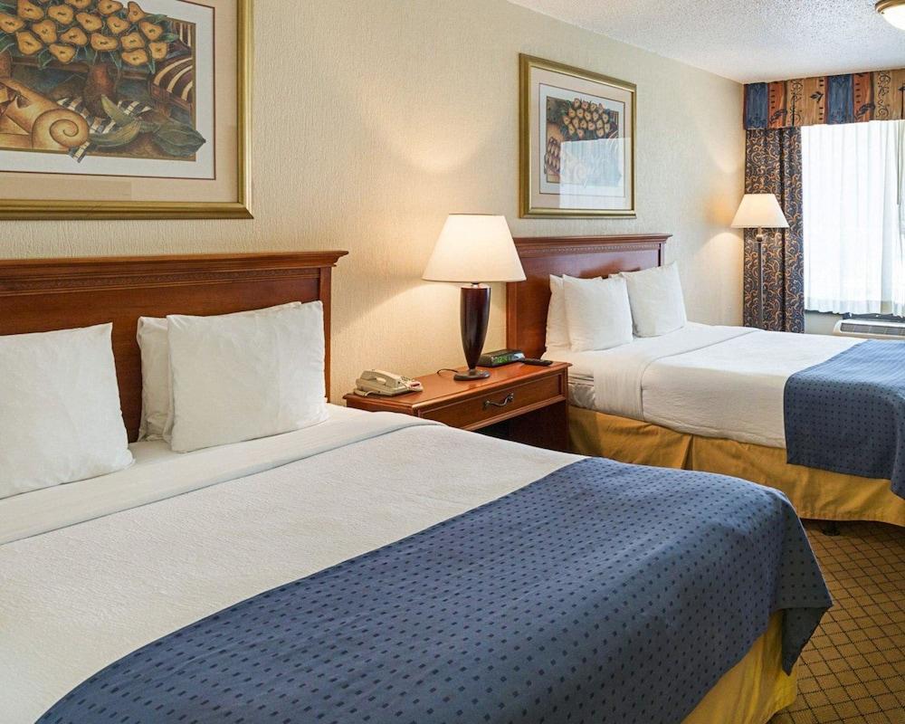 Greentree Hotel & Extended Stay I-10 Fwy Houston, Channelview, Baytown Ngoại thất bức ảnh