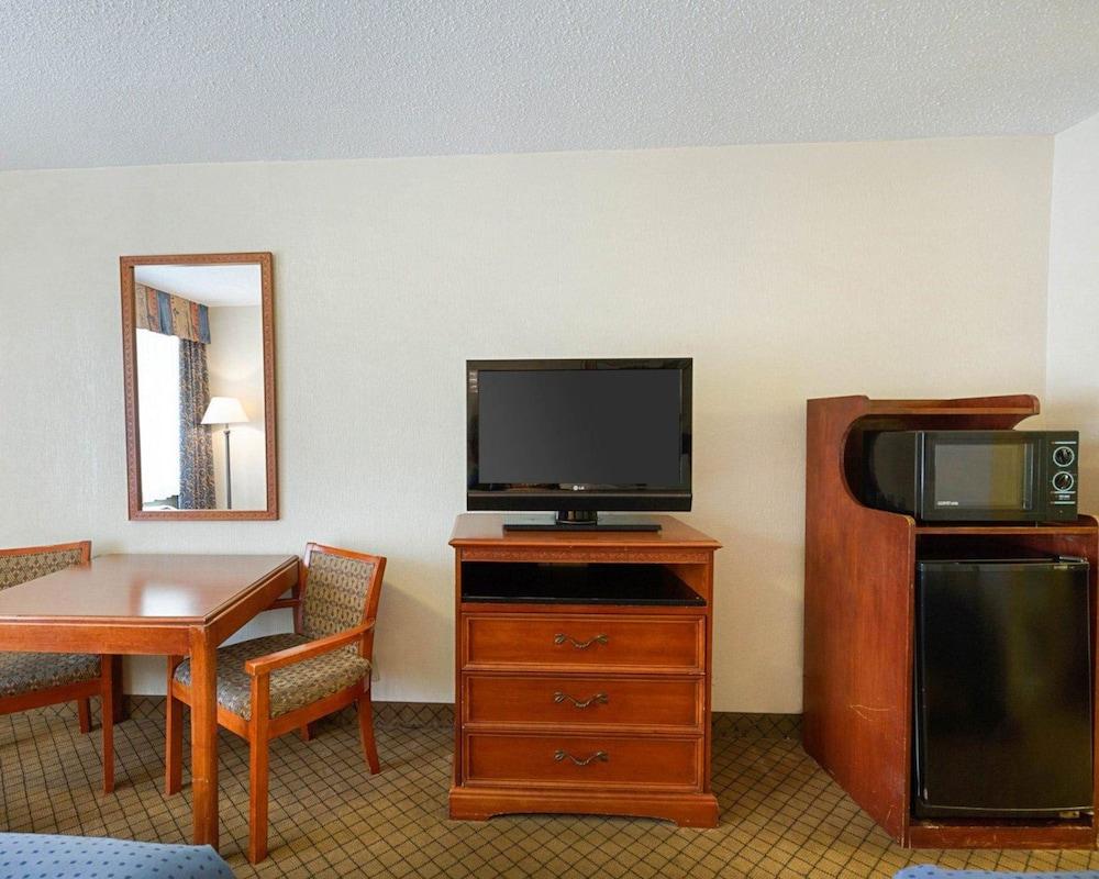Greentree Hotel & Extended Stay I-10 Fwy Houston, Channelview, Baytown Ngoại thất bức ảnh