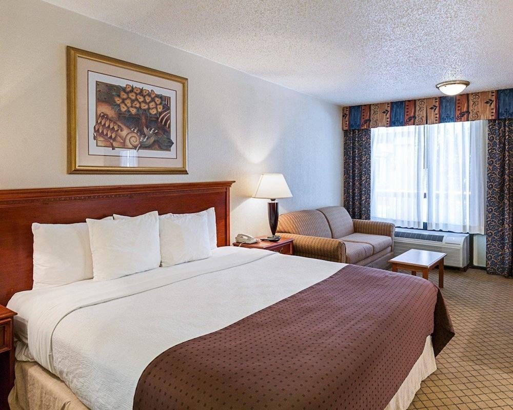 Greentree Hotel & Extended Stay I-10 Fwy Houston, Channelview, Baytown Ngoại thất bức ảnh