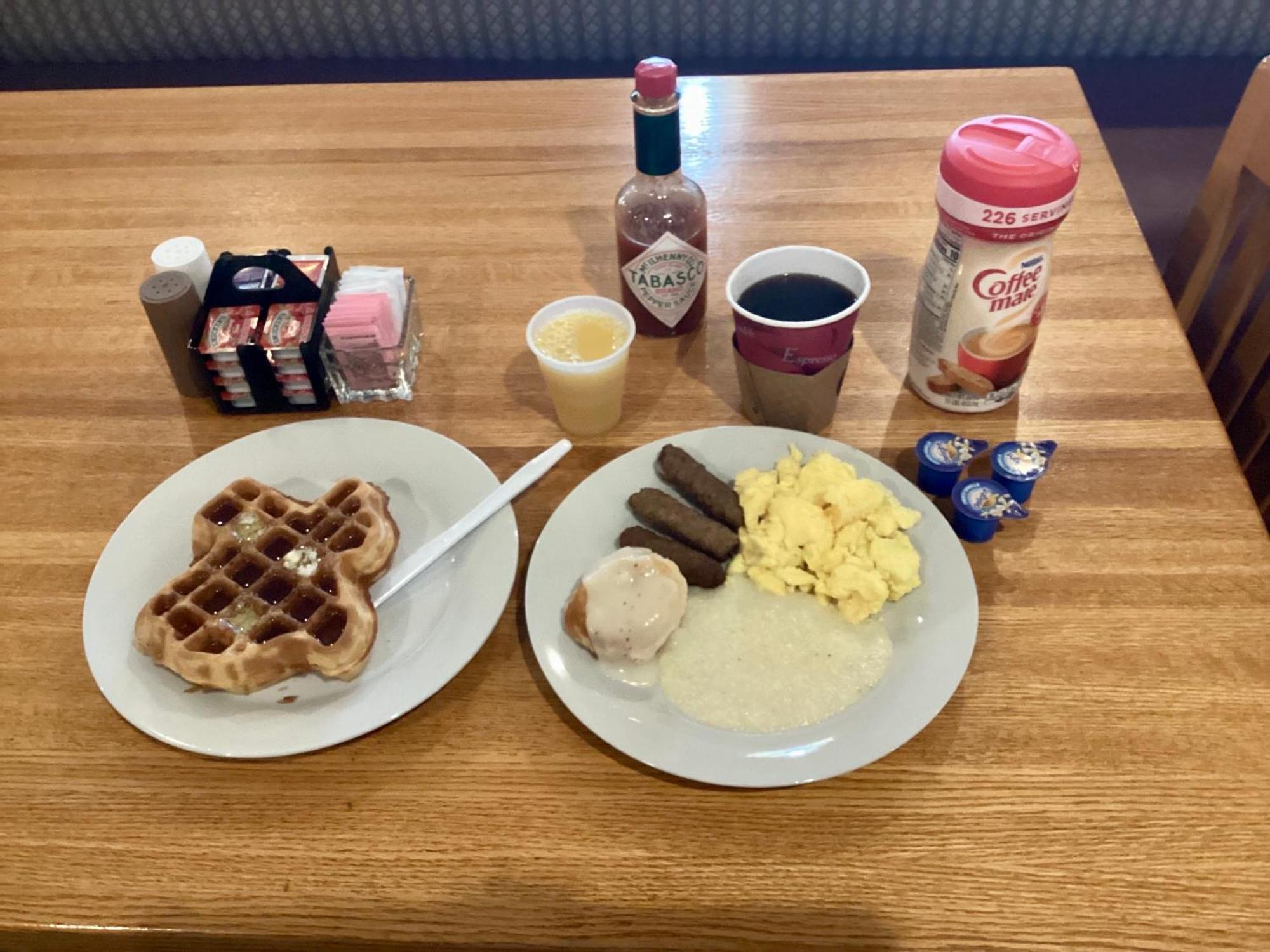 Greentree Hotel & Extended Stay I-10 Fwy Houston, Channelview, Baytown Ngoại thất bức ảnh