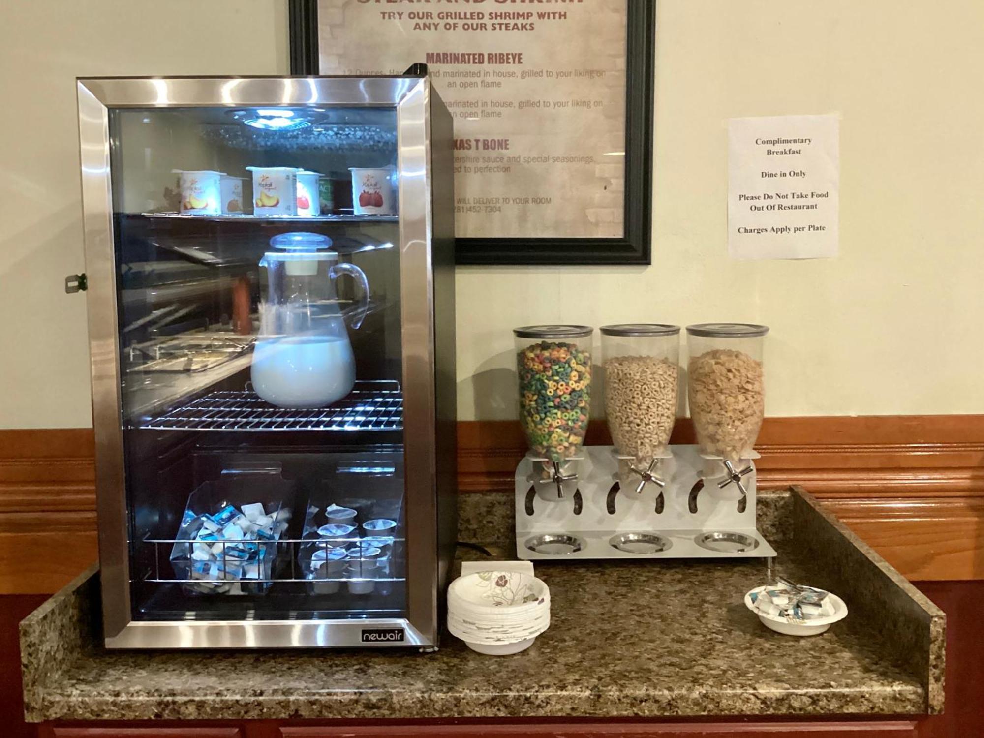 Greentree Hotel & Extended Stay I-10 Fwy Houston, Channelview, Baytown Ngoại thất bức ảnh