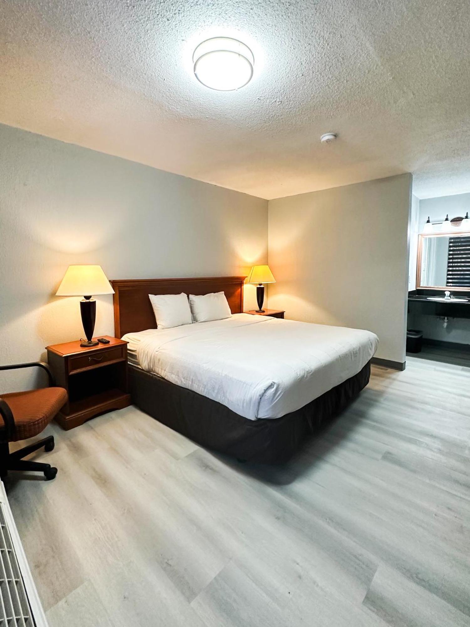 Greentree Hotel & Extended Stay I-10 Fwy Houston, Channelview, Baytown Ngoại thất bức ảnh